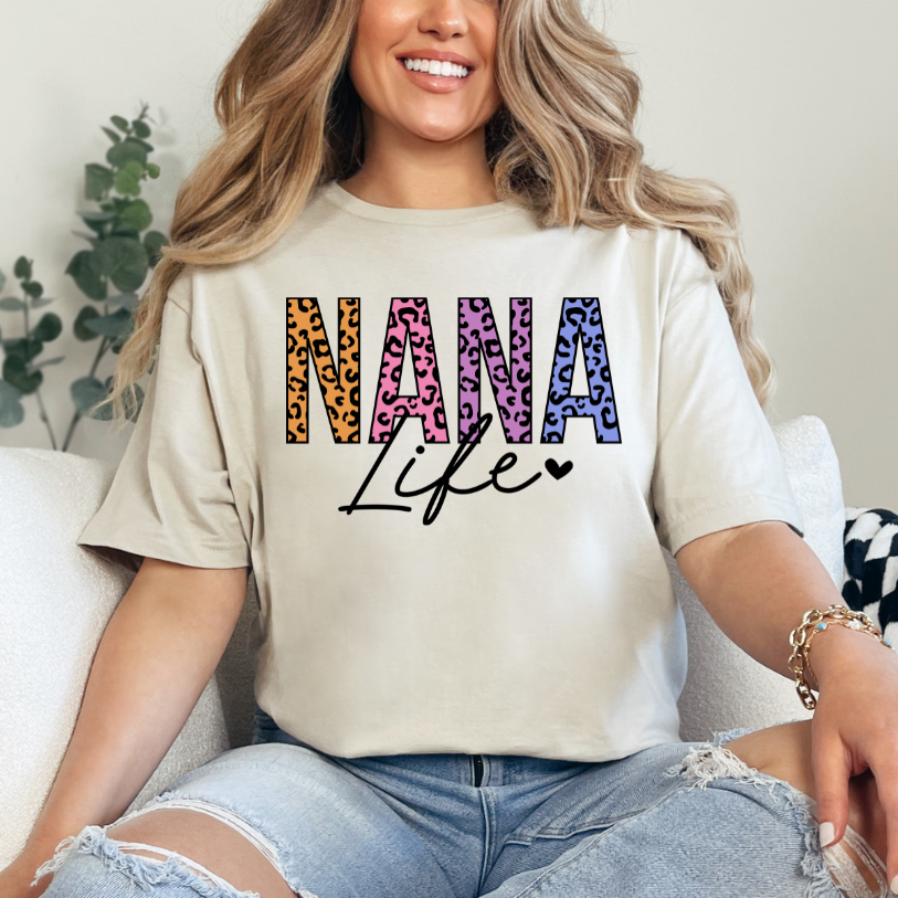 Nana Life