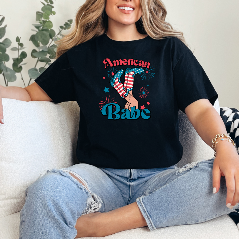 American Babe