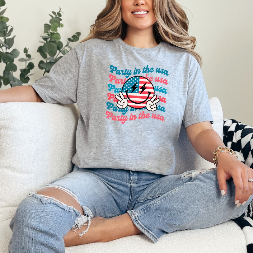 Party in the USA #2