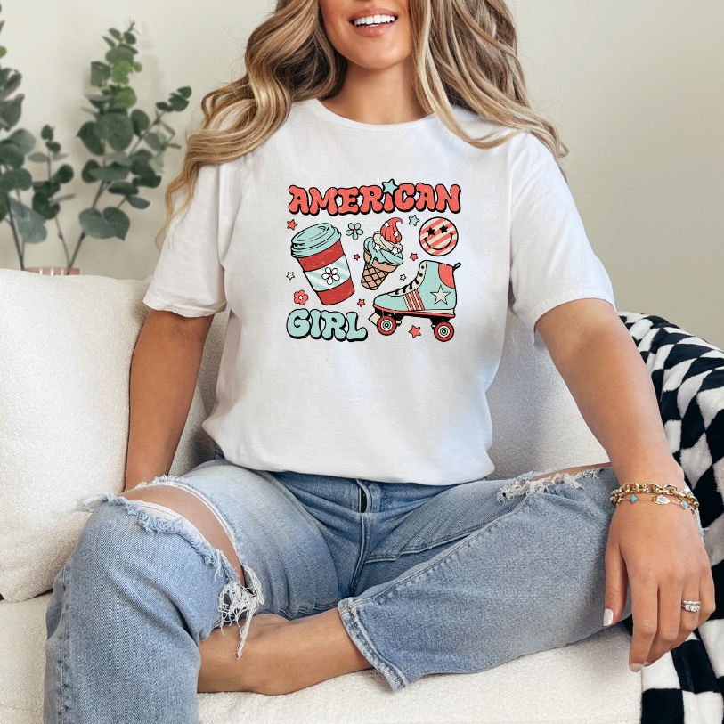 American Girl