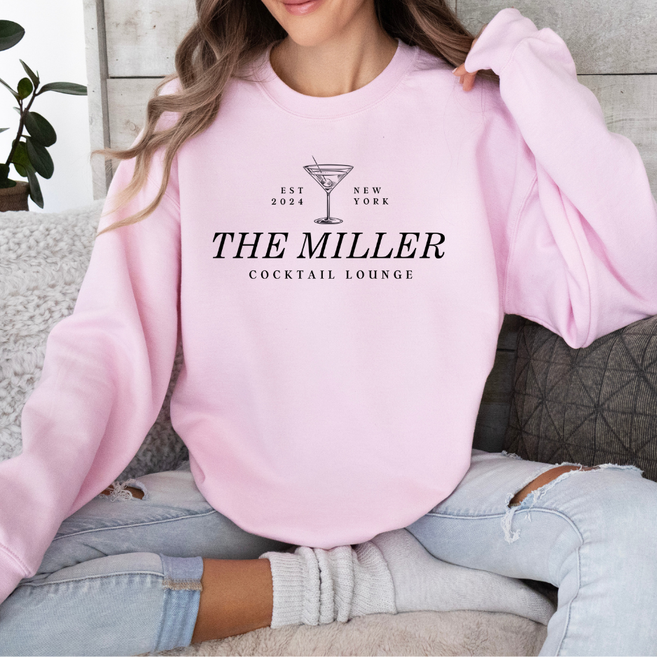 Bachelorette Design #4