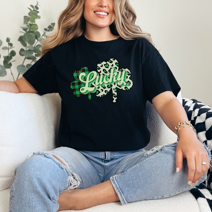 Lucky Clover