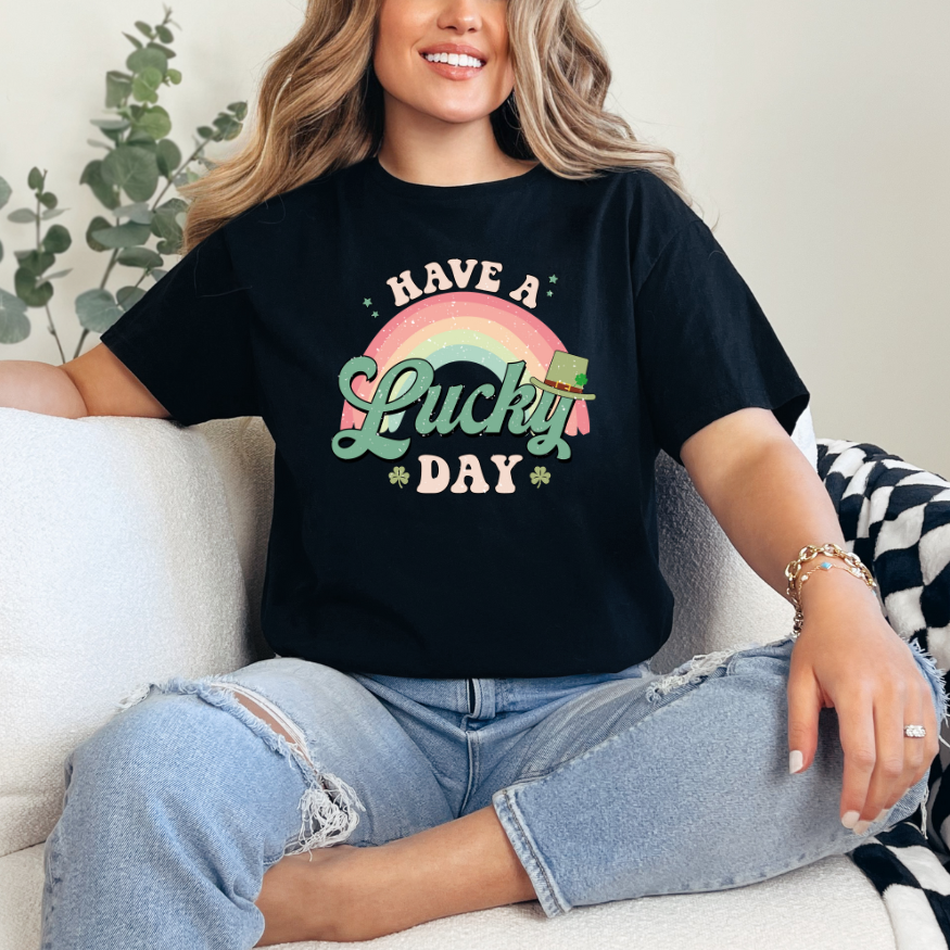 Have a Lucky Day