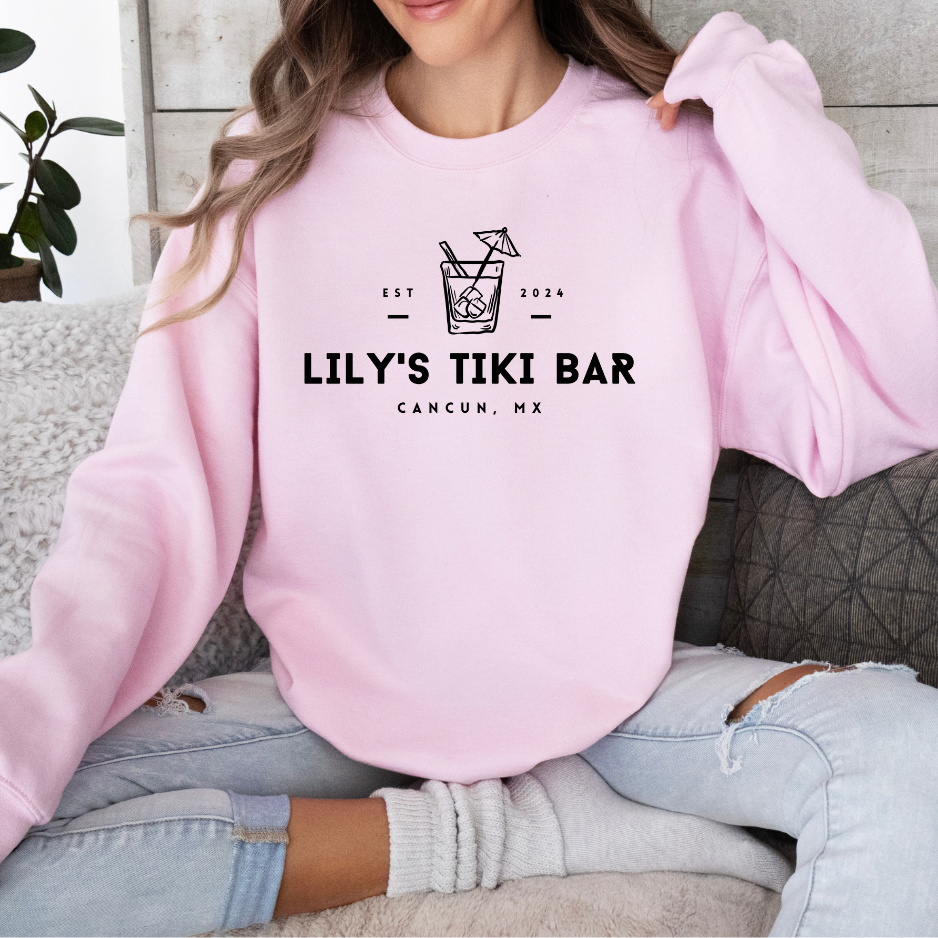 Bachelorette Design #6