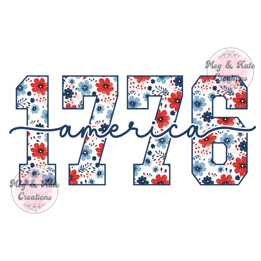 1776 DTF TRANSFER