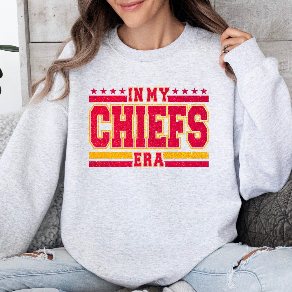In My Chiefs Era