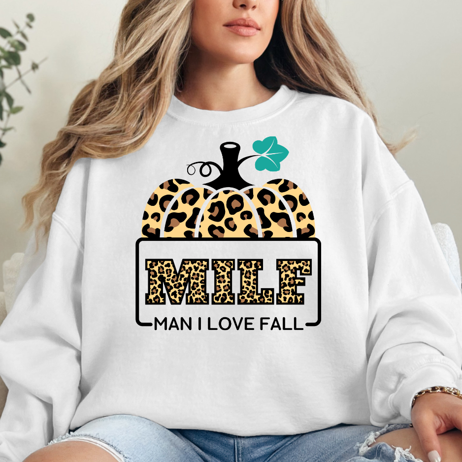 MILF Man I Love Fall