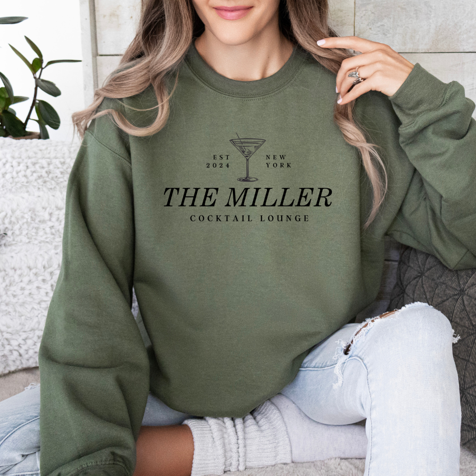 Bachelorette Design #4