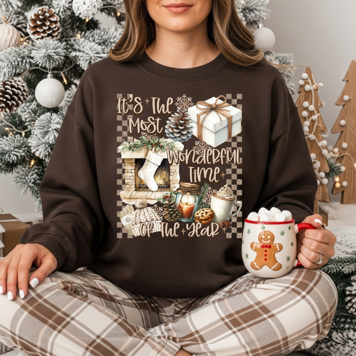 It's the Most Wonderful Time of the Year