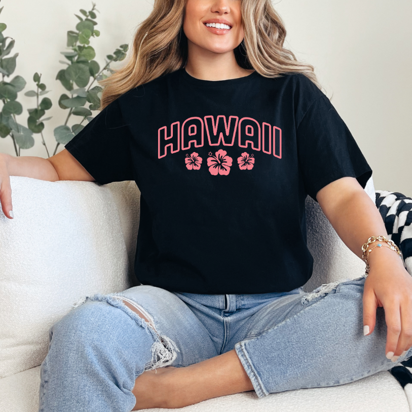 Hawaii