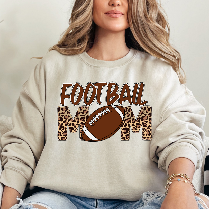 Football Mom