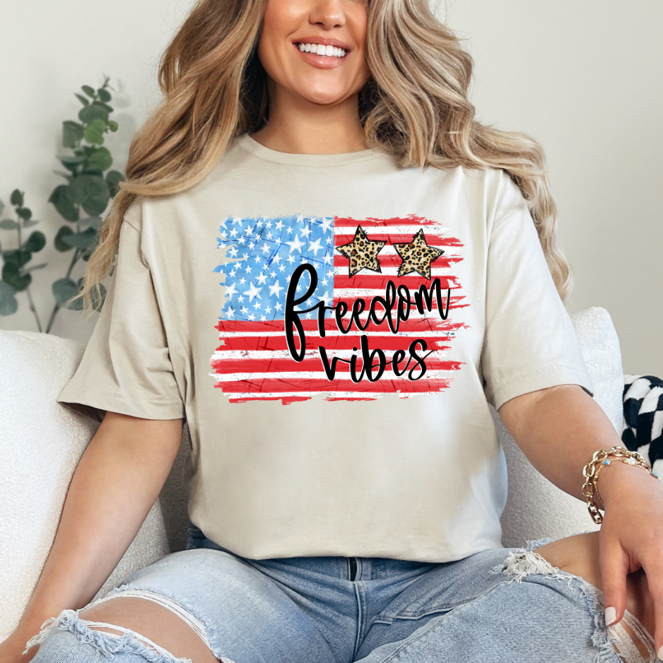 Freedom Vibes