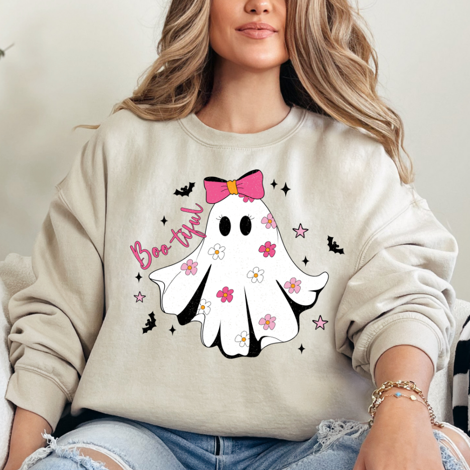 Boo-tiful