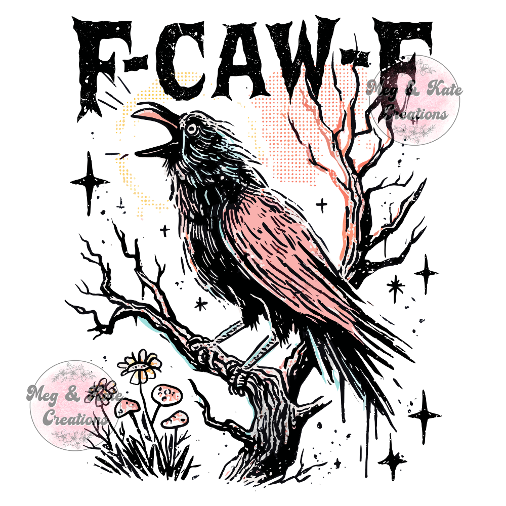 F-CAW-F DTF TRANSFER