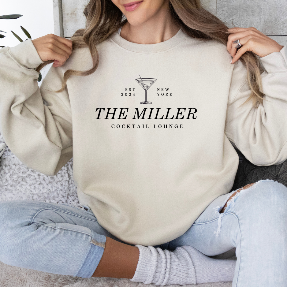 Bachelorette Design #4