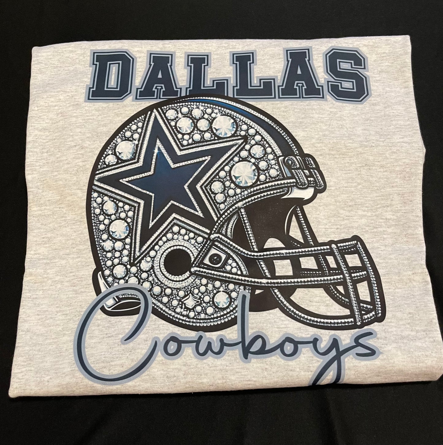Dallas Cowboys (Size XL)