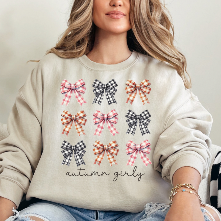 Autumn Girly