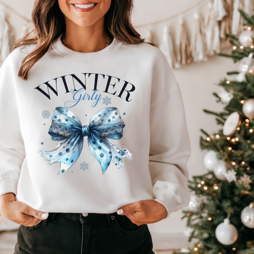 Winter Girly
