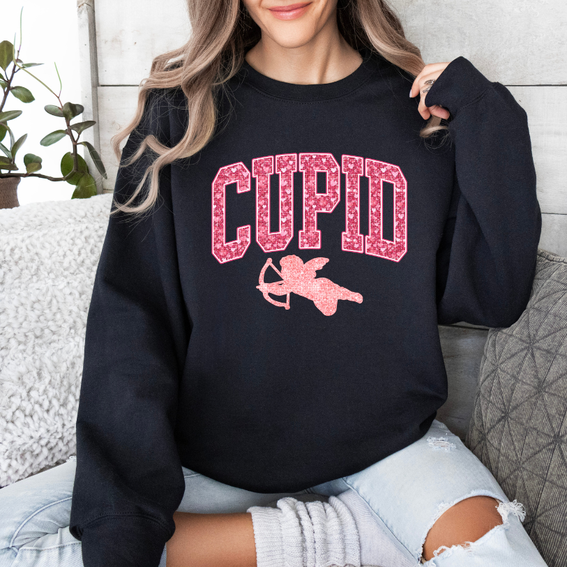 Pink Cupid
