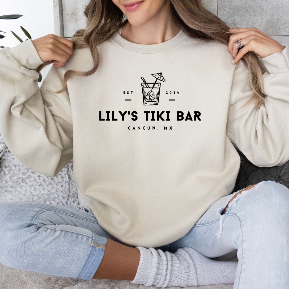 Bachelorette Design #6