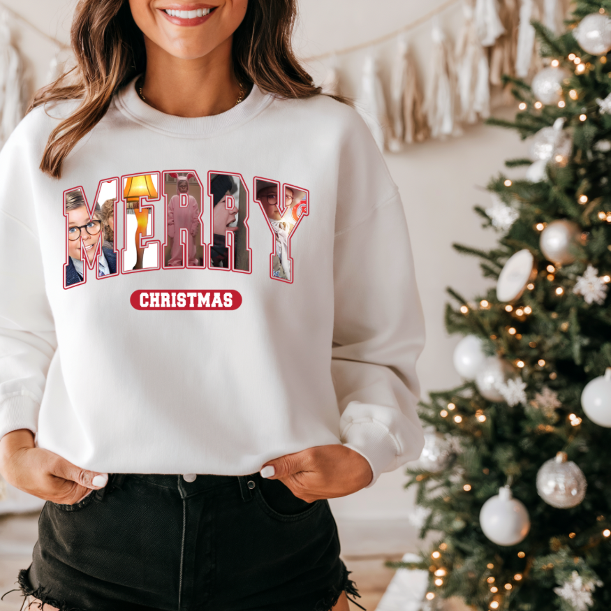 A Christmas Story Merry Christmas
