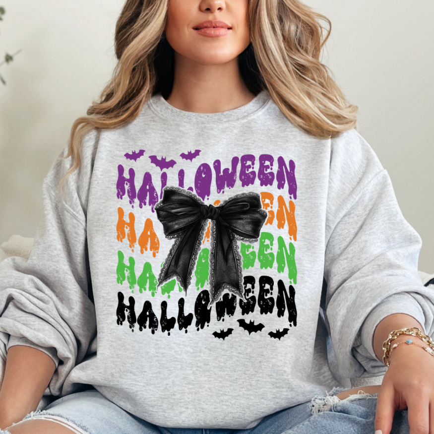 Halloween x4