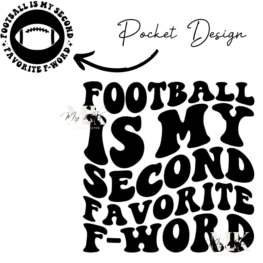 Football F-Word DTF TRANSFER