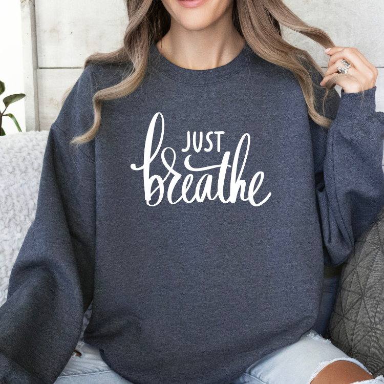 Just Breathe
