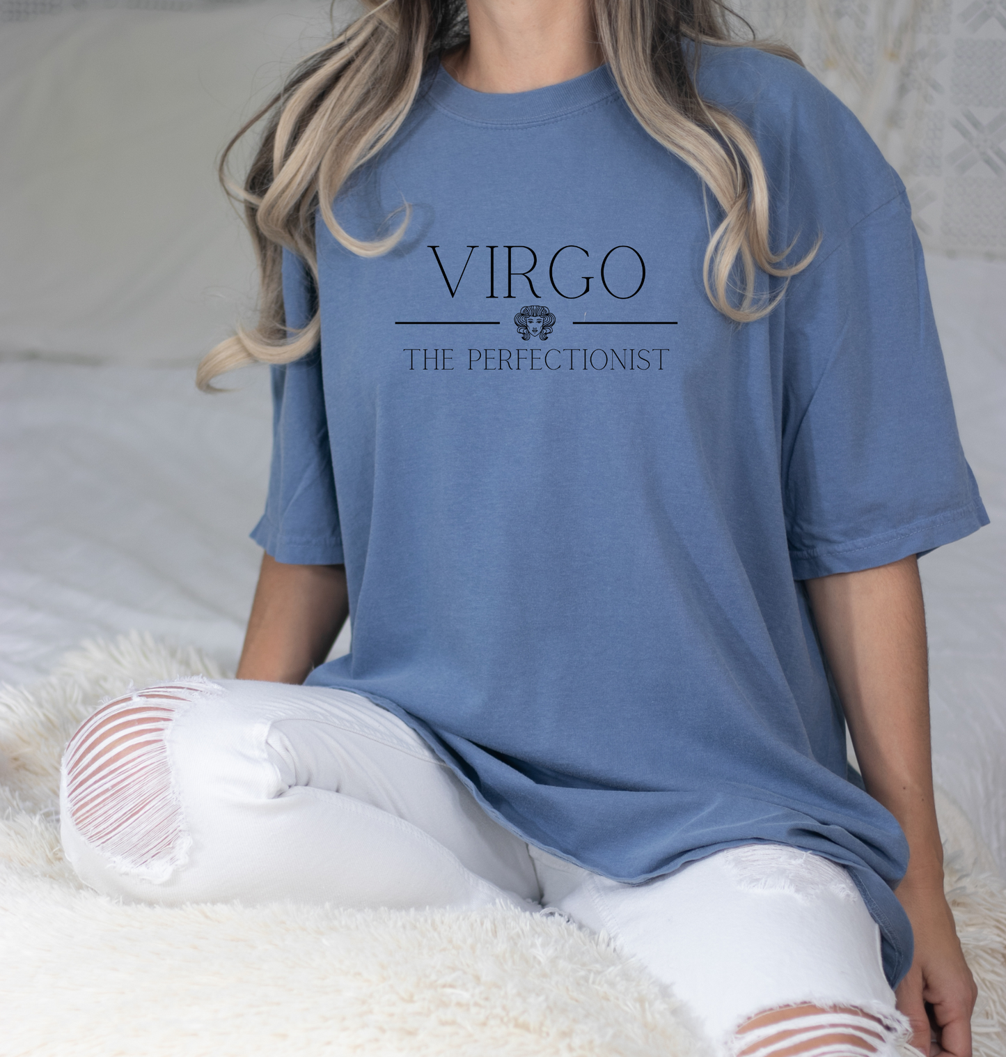 Virgo The Perfectionist
