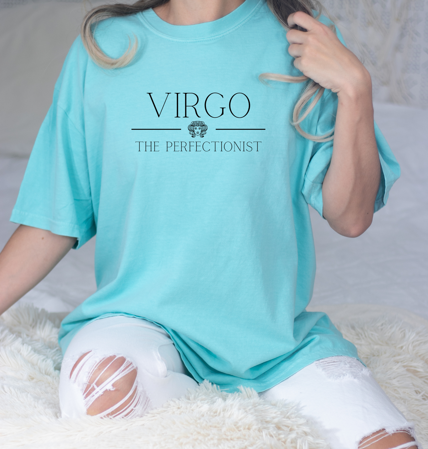 Virgo The Perfectionist