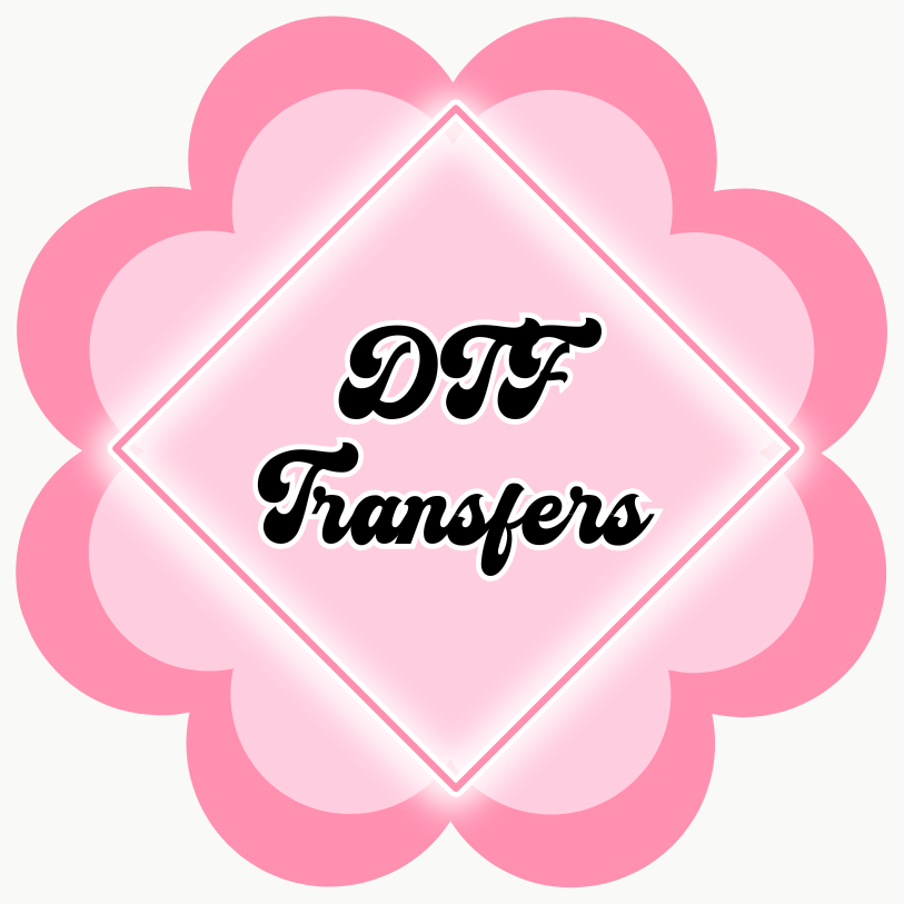 DTF Transfers