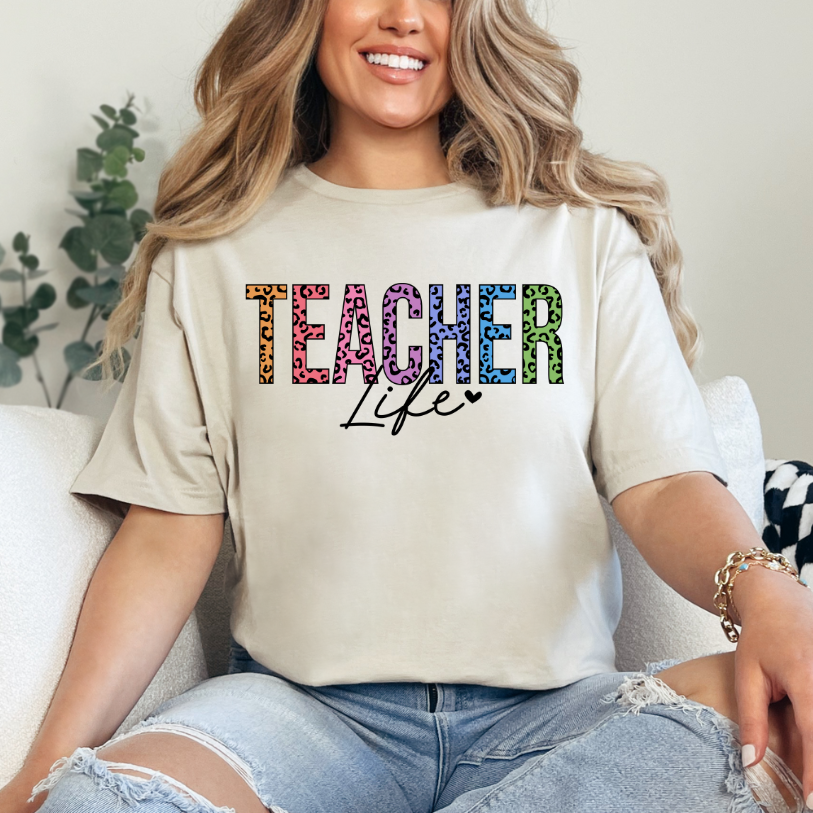 Teacher Life