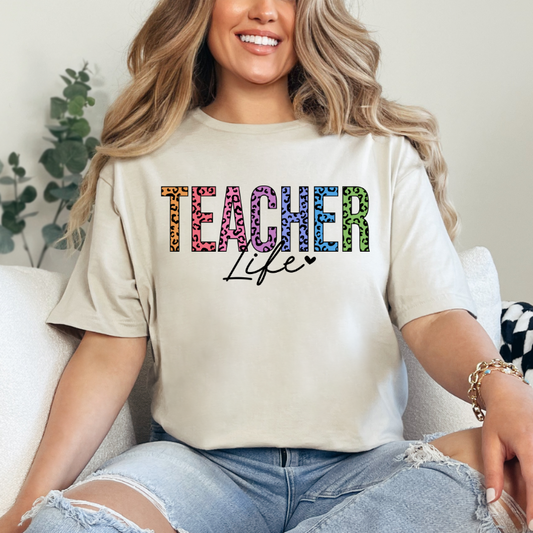 Teacher Life