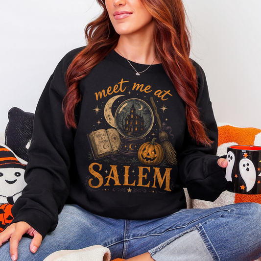 Meet Me at Salem