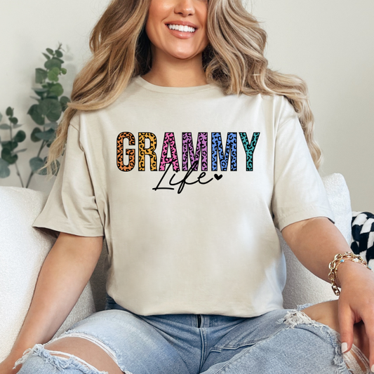 Grammy Life