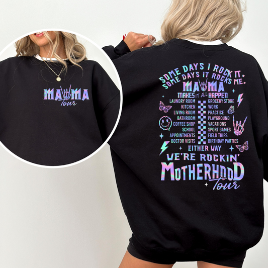 Motherhood Tour