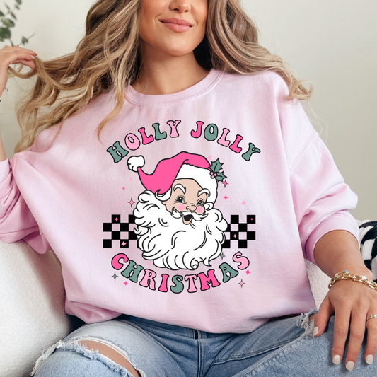 Holly Jolly Christmas