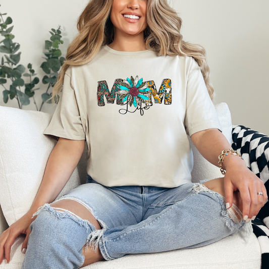 Mom Life