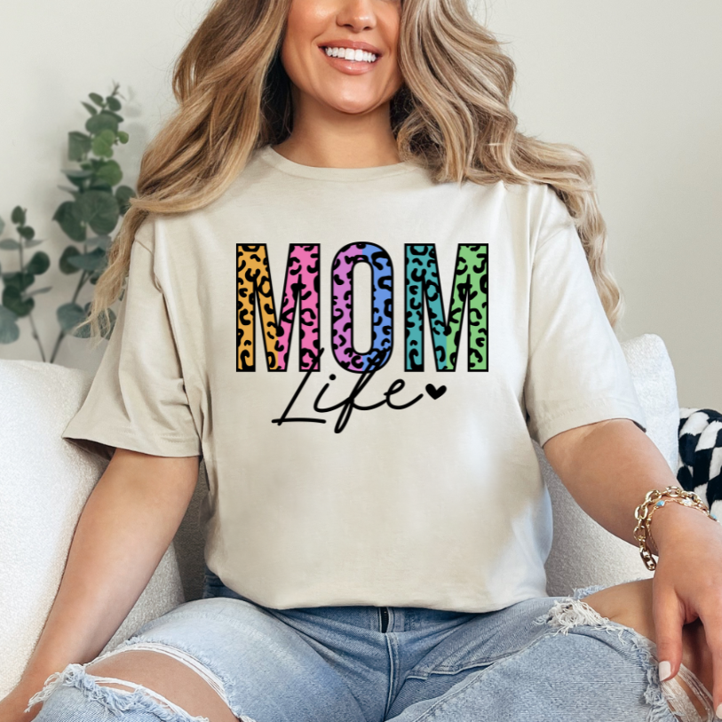 Mom Life