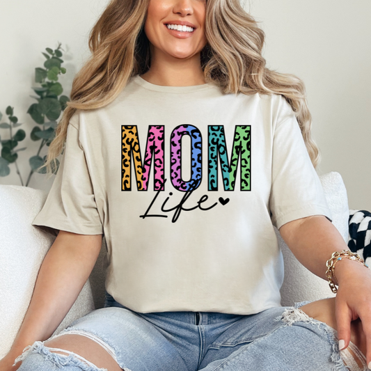 Mom Life