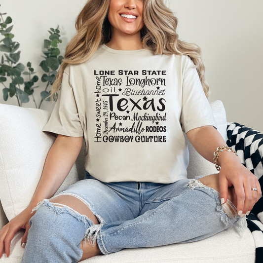 State of Texas