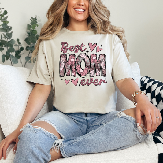 Best Mom Ever