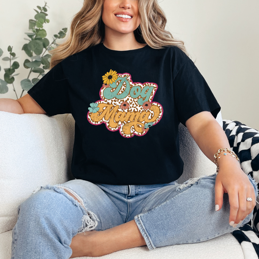 Dog Mama
