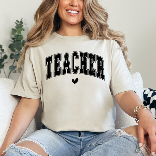 Teacher