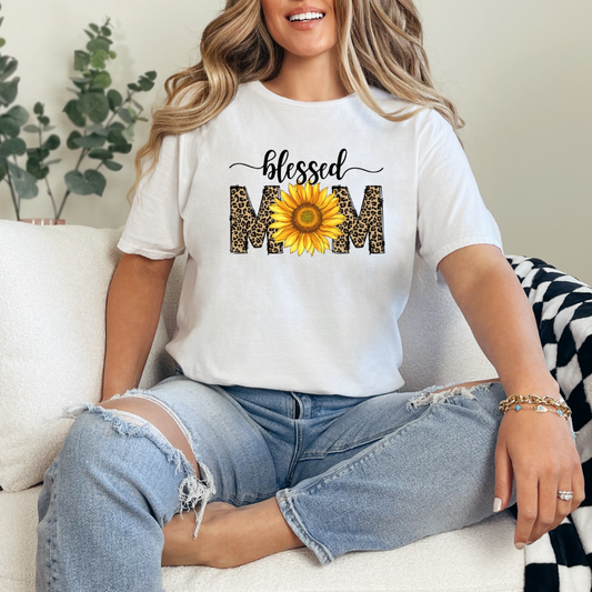 Blessed Mom