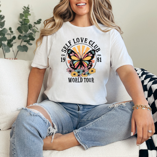 Self Love Club