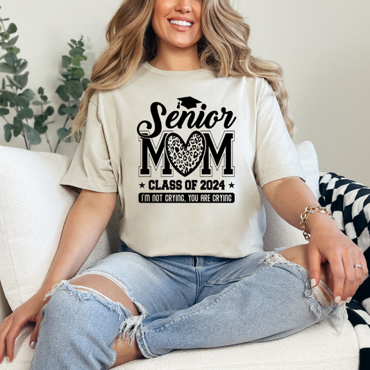 Senior Mom Class of 2024