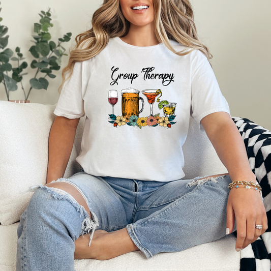 Group Therapy