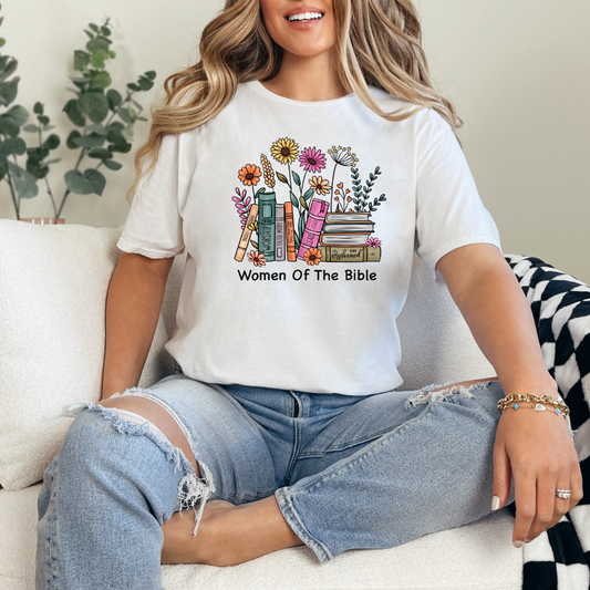 Women of the Bible