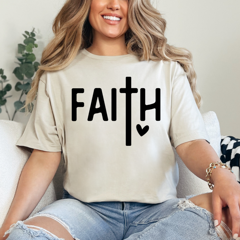 Faith